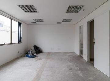 Comercial · 120m² · 15 Quartos · 4 Vagas · Sala comercial na Avenida Brigadeiro Luís Antônio, N. 2729 - Cj 1308 • 120 m²
