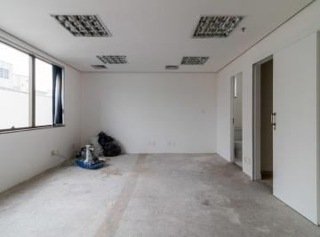 Comercial · 120m² · 15 Quartos · 4 Vagas · Sala comercial na Avenida Brigadeiro Luís Antônio, N. 2729 - Cj 1308 • 120 m²