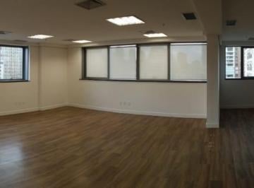 Comercial · 50m² · 2 Vagas · Sala comercial na Avenida Angélica, N. 321 - Cj. 142 • 50 m²