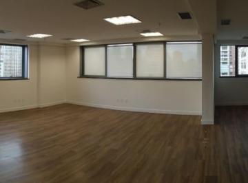 Comercial · 50m² · 2 Vagas · Sala comercial na Avenida Angélica, N. 321 - Cj. 142 • 50 m²