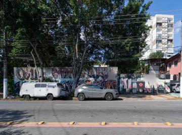 Comercial · 1320m² · Terreno na Rua Dona Vitória Speers, N. 1163 • 1320 m²