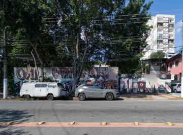 Comercial · 1320m² · Terreno na Rua Dona Vitória Speers, 1163 • 1320 m²