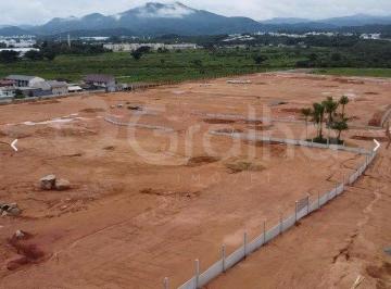 16 · Terreno em Potecas no Terrá Wave Resort com 133,00 m2
