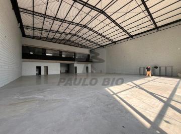 Comercial · 800m² · Comercial para aluguel - na Vila Valparaíso