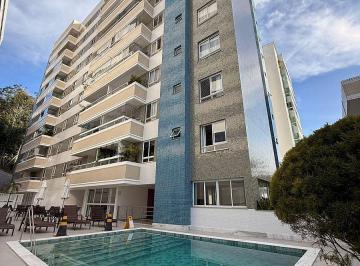 Apartamento · 110m² · 3 Quartos · Apartamento para aluguel - em Alphaville I