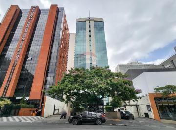 Comercial · 37m² · 1 Vaga · Excelente oportunidade - Sala comercial à venda na Av. Angélica