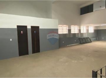 Comercial · 491m² · 3 Vagas · Prédio para Locação no Jardim Cidade Pirituba - 491 m² de Área Construída, 2 Pavimentos