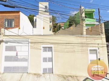 Apartamento · 39m² · 2 Quartos · 1 Vaga · Apartamento Parque Boturussu São Paulo/SP
