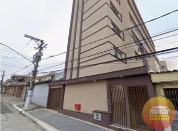 Apartamento · 40m² · 2 Quartos · 1 Vaga · Apartamento Cidade Patriarca São Paulo/SP