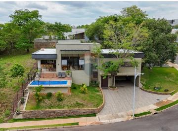 Casa · 694m² · 4 Quartos · 4 Vagas · Casa Máxximo Garden Jardim Botânico Aceita financiamento com 4 quartos piscina e armários planeja