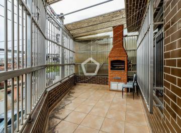 Casa · 138m² · 2 Quartos · 3 Vagas · Travessa Nossa Senhora da Piedade, 21
