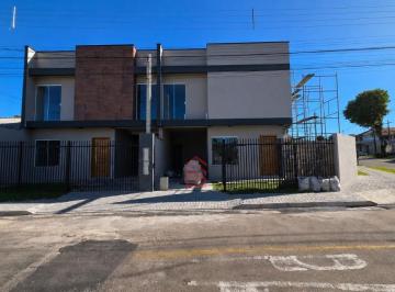 Foto 10 · Sobrados prontos com 3 quartos na Cidade Industrial de Curitiba-PR: 2 salas, 2 banheiros, 2 vagas, 8