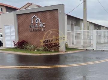 Foto 01 · Apartamento, Residencial Gardenha, Indaiatuba, SP