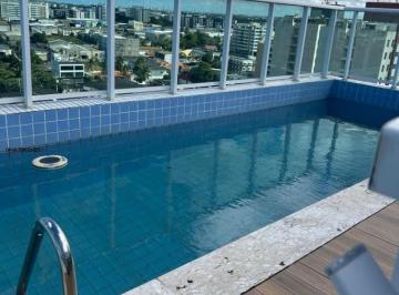 202512232014104218.jpg · Apartamento Cobertura, Nascente, 3/4 Suítes, Piscina, 2 Vagas, Condomínio Vista Imperial no bairro P