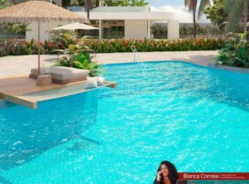 Apartamento en Venda de 1 quarto Porto de Galinhas · Apartamento em Porto de Galinhas em Muro Alto | Flats studio frente piscina no My Beach Experience