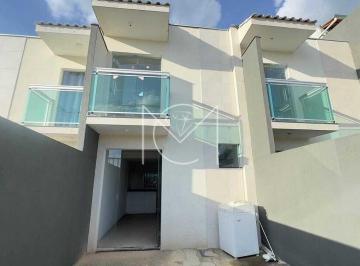 Casa · 65m² · 2 Quartos · 1 Vaga · Casa à venda em Ribeirão das Neves/MG