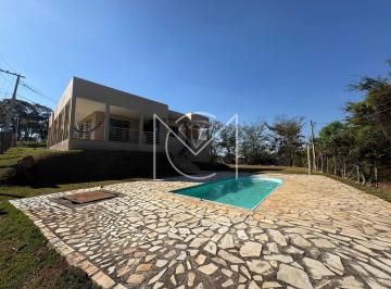 Casa · 1104m² · 3 Quartos · 3 Vagas · CONDOMÍNIO SOLAR DAS PALMEIRAS - Casa à venda em Esmeraldas/MG