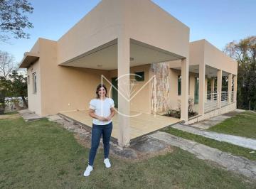 Casa · 1104m² · 3 Quartos · 3 Vagas · CONDOMÍNIO SOLAR DAS PALMEIRAS - Casa à venda em Esmeraldas/MG