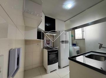Apartamento · 70m² · 2 Quartos · 1 Vaga · Apartamento à venda em Contagem/MG