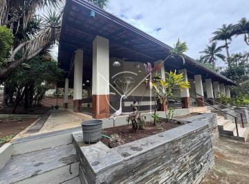 Casa · 280m² · 6 Quartos · 6 Vagas · CONDOMÍNIO NOSSA FAZENDA - Fazenda à venda em Esmeraldas/MG