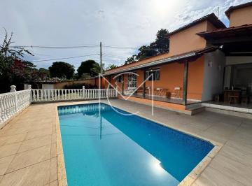 Casa · 210m² · 4 Quartos · CONDOMINIO VALE DO OURO - Casa à venda em Ribeirão das Neves/MG
