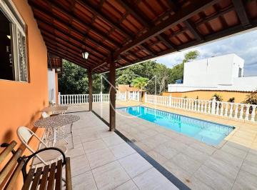 Casa · 210m² · 4 Quartos · CONDOMINIO VALE DO OURO - Casa à venda em Ribeirão das Neves/MG