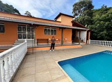 Casa · 210m² · 4 Quartos · CONDOMINIO VALE DO OURO - Casa à venda em Ribeirão das Neves/MG