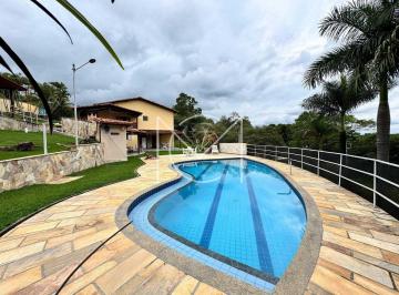 Casa · 4038m² · 4 Quartos · 2 Vagas · CONDOMINIO VALE DO OURO - Casa à venda em Ribeirão das Neves/MG
