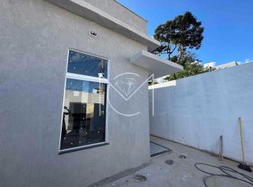 Casa · 76m² · 3 Quartos · 2 Vagas · Casa à venda em Esmeraldas/MG