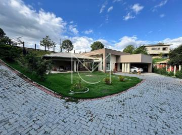 Casa · 1026m² · 3 Quartos · 2 Vagas · CONDOMÍNIO SOLAR DAS PALMEIRAS - Casa à venda em Esmeraldas/MG