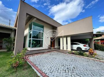 Casa · 1026m² · 3 Quartos · 2 Vagas · CONDOMÍNIO SOLAR DAS PALMEIRAS - Casa à venda em Esmeraldas/MG
