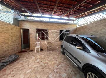 Casa · 60m² · 2 Quartos · 2 Vagas · Casa à venda em Esmeraldas/MG