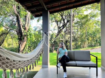 Casa · 500m² · 9 Quartos · 10 Vagas · CONDOMÍNIO NOSSA FAZENDA - Casa à venda em Esmeraldas/MG