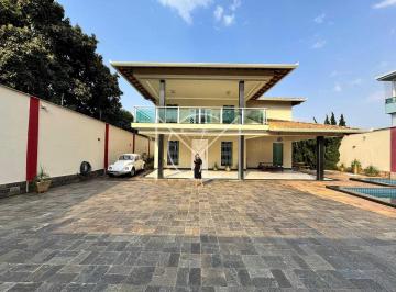 Casa · 900m² · 4 Quartos · 4 Vagas · Casa à venda em Belo Horizonte/MG