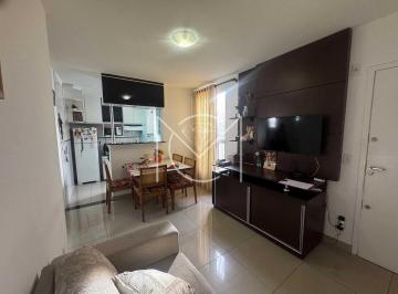 Apartamento · 44m² · 2 Quartos · 1 Vaga · Apartamento à venda em Contagem/MG