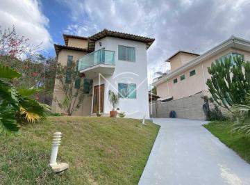 Casa · 420m² · 3 Quartos · 2 Vagas · CONDOMÍNIO CUBE DOS 200 - Casa à venda em Esmeraldas/MG