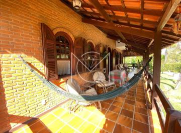 Casa · 450m² · 5 Quartos · 4 Vagas · CONDOMÍNIO NOSSA FAZENDA - Casa à venda em Esmeraldas/MG