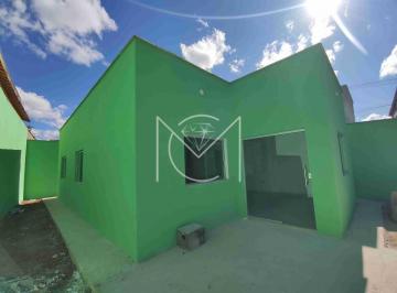 Casa · 180m² · 3 Quartos · 2 Vagas · Casa à venda em Esmeraldas/MG