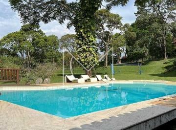 Casa · 700m² · 6 Quartos · 10 Vagas · CONDOMÍNIO IPÊ AMARELO - Casa à venda em Esmeraldas/MG