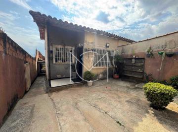 Casa · 90m² · 2 Quartos · 3 Vagas · Casa à venda em Esmeraldas/MG