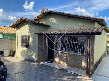 Casa · 70m² · 3 Quartos · 4 Vagas · Casa à venda em Esmeraldas/MG