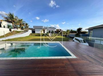 Casa · 300m² · 4 Quartos · 5 Vagas · CONDOMÍNIO ALDEIAS DO LAGO - Casa à venda em Esmeraldas/MG