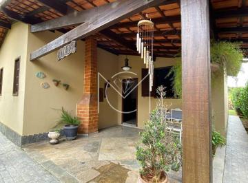 Casa · 638m² · 3 Quartos · 3 Vagas · CONDOMÍNIO CUBE DOS 200 - Casa à venda em Esmeraldas/MG
