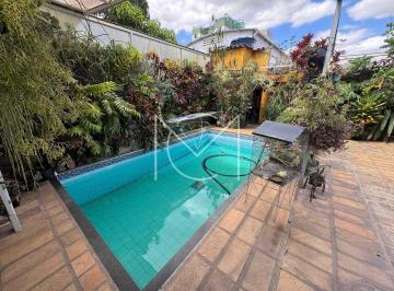 Casa · 842m² · 7 Quartos · 3 Vagas · Casa à venda em Contagem/MG