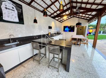 Casa · 400m² · 4 Quartos · 15 Vagas · CONDOMÍNIO QUINTAS DAS ESMERALDAS - Casa à venda em Esmeraldas/MG