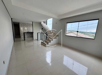 Casa · 179m² · 3 Quartos · 4 Vagas · Casa à venda em Esmeraldas/MG