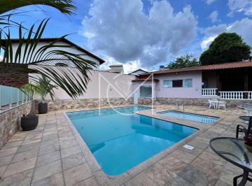 Casa · 626m² · 5 Quartos · 10 Vagas · Casa à venda em Belo Horizonte/MG
