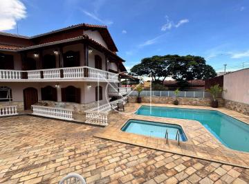 Casa · 626m² · 5 Quartos · 10 Vagas · Casa à venda em Belo Horizonte/MG