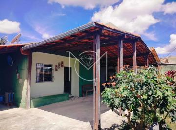 Casa · 45m² · 2 Quartos · 4 Vagas · Casa à venda em Esmeraldas/MG