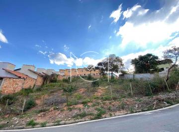 Terreno · 364m² · Terreno à venda em Esmeraldas/MG